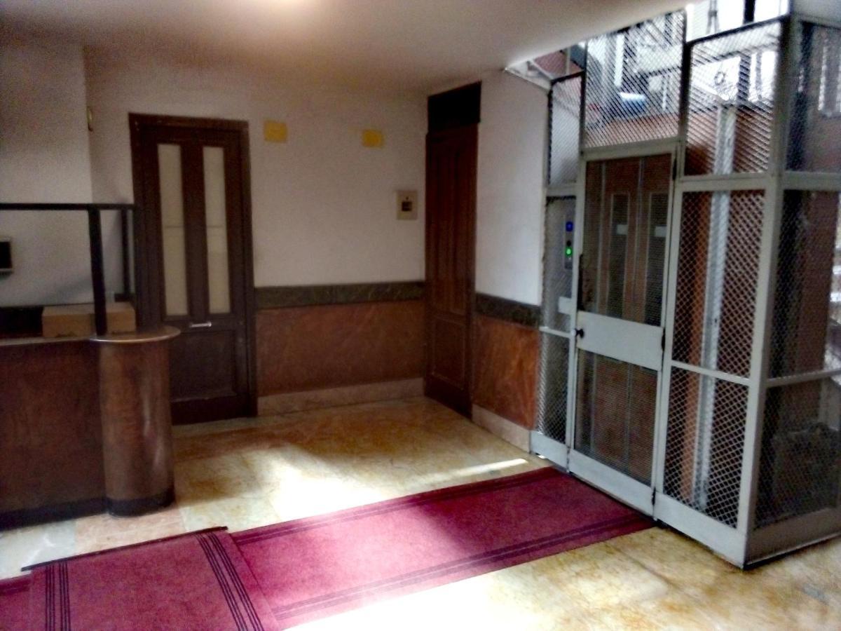 Arco Di Ballaro Palermo Dış mekan fotoğraf