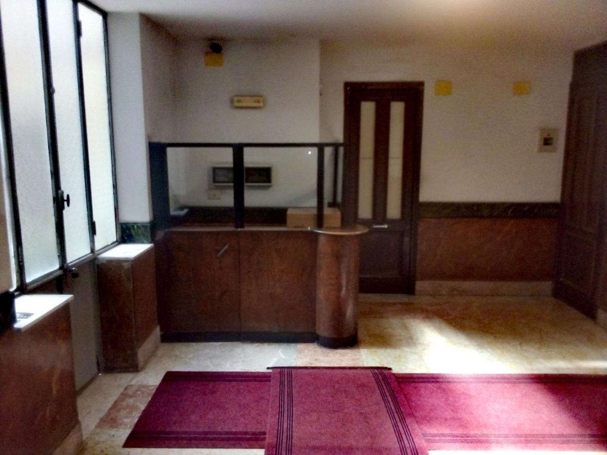 Arco Di Ballaro Palermo Dış mekan fotoğraf